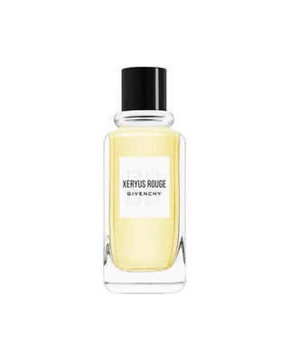 XERYUS ROUGE Eau De Toilette – GIVENCHY foryou.ma | La Destination Ultime pour des Parfums Originaux à des Prix Imbattables au maroc.