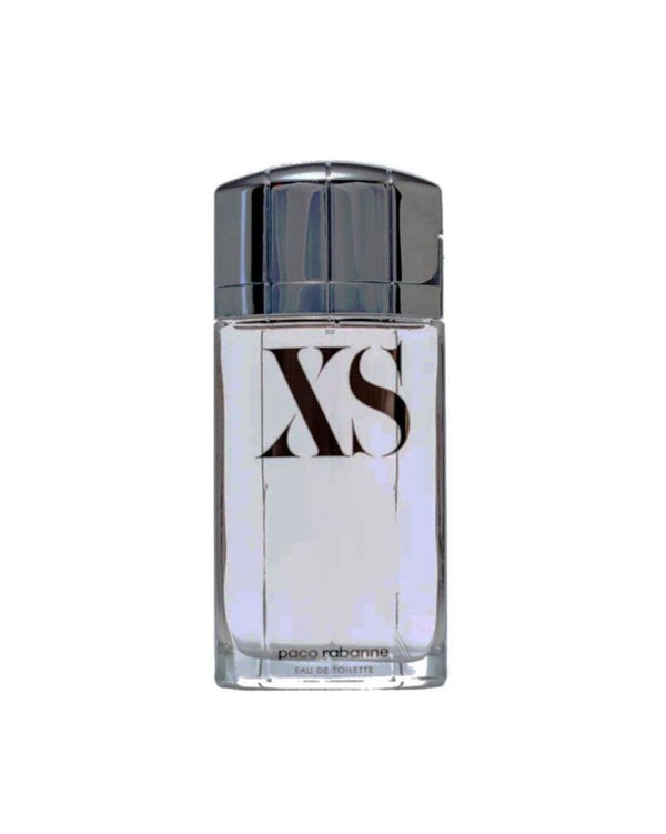 XS Pour homme Eau De Toilette – PACO RABANNE foryou.ma | La Destination Ultime pour des Parfums Originaux à des Prix Imbattables au maroc.