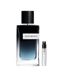 DECANTAGE Y Eau De Parfum – Yves Saint Laurent