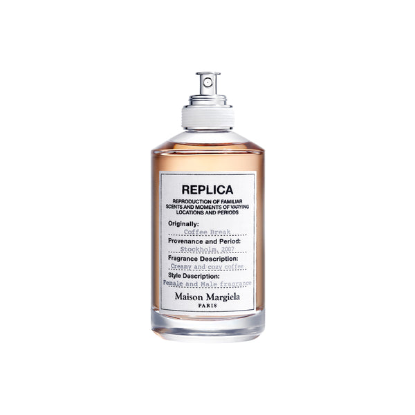 coffee Break de Maison Martin Margiela est un parfum pour homme et femme. Coffee Break a été lancé en 2019.