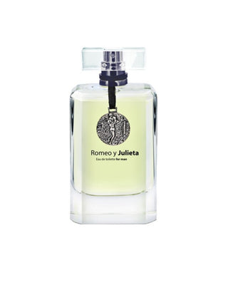ROMEO Y JULIETA Eau De Toilette