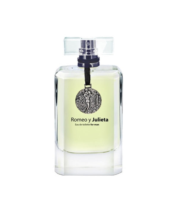 ROMEO Y JULIETA Eau De Toilette