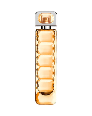 Hugo Boss Boss Orange Woman Eau de Toilette