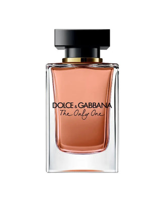 DOLCE & GABBANA - THE ONLY ONE