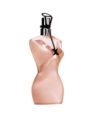 Jean Paul Gaultier-Classique X Collection-Eau De Toilette