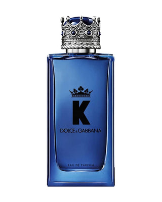 KING - DOLCE & GABBANA  King Eau de Parfum For Men