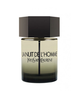 LA NUIT DE L’HOMME-Yves Saint Laurent