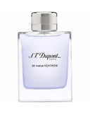 S. T. Dupont - 58 Avenue Montaigne Eau De Toilette