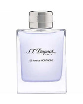 S. T. Dupont - 58 Avenue Montaigne Eau De Toilette