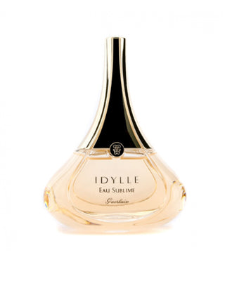 GUERLAIN IDYLLE Eau Sublime