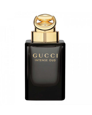 INTENSE OUD-GUCCI Eau De Parfum