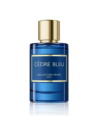 GEPARLYS – CEDRE BLEU Eau de Parfum