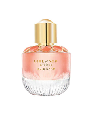 ELIE SAAB GIRL OF NOW FOREVER Eau De Parfum–foryou–prix de foryou parfumurie en ligne–vente de parfum original au Maroc pour femme et homme–prix de foryou parfum