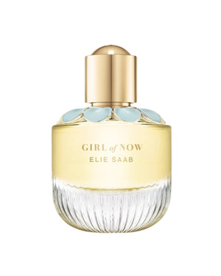 ELIE SAAB GIRL OF NOW Eau De Parfum–foryou–prix de foryou parfumurie en ligne–vente de parfum original au Maroc pour femme et homme–prix de foryou parfum