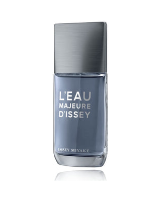 Issey Miyake Issey Miyake L'eau Majeure D'lssey Eau De Toilette