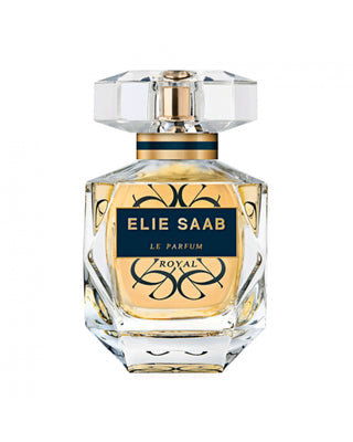 ELIE SAAB LE PARFUM ROYAL Eau De Parfum–foryou–prix de foryou parfumurie en ligne–vente de parfum original au Maroc pour femme et homme–prix de foryou parfum