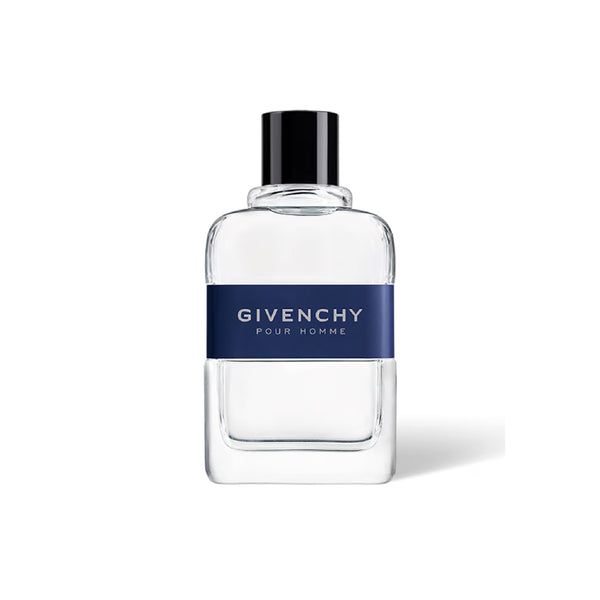 our Homme Blue Label 2024 de Givenchy est un parfum Aromatique pour homme