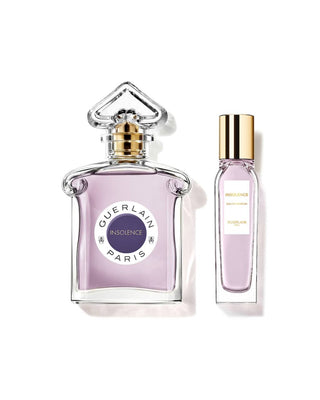 COFFRET INSOLENCE Eau De Parfum – GUERLAIN