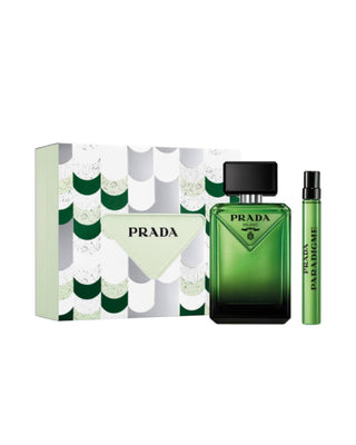 COFFRET PARADIGME Eau De Parfum – PRADA