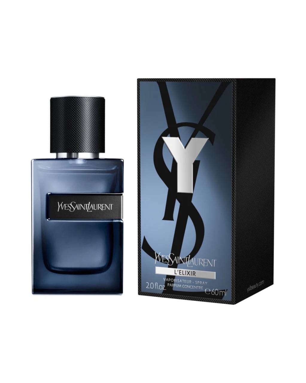  Y L’ELIXIR – YVES SAINT LAURENT PARFUM CONCENTRÉ foryou.ma | vente de parfum original au Maroc pour homme et femme – Vous ch