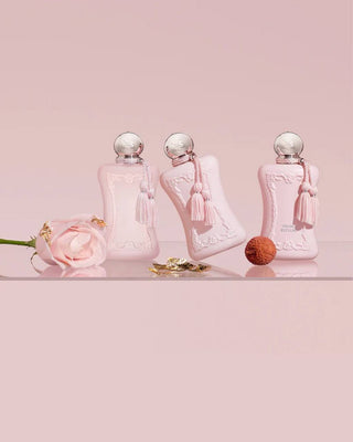 DELINA EXCLUSIF – PARFUMS DE MARLY