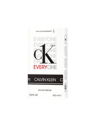 CK EVERYONE Eau De Parfum – CALVIN KLEIN