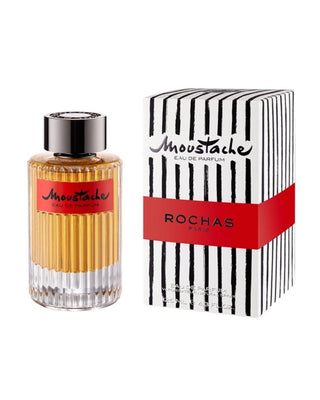 MOUSTACHE Eau De Parfum – ROCHAS