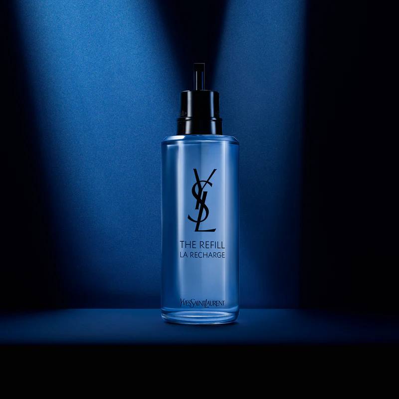 Y Eau De Parfum – Yves Saint Laurent