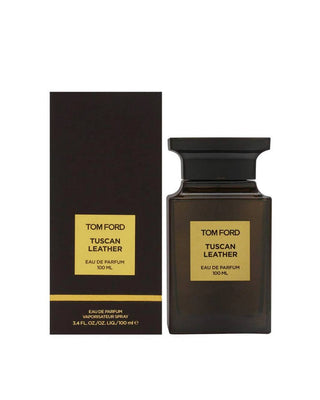 TUSCAN LEATHER – TOM FORD