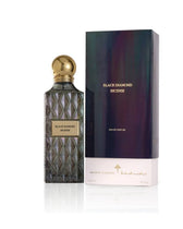 BLACK DIAMOND INCENSE – IBRAHIM ALQURASHI