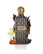 BLACK DIAMOND INCENSE – IBRAHIM ALQURASHI