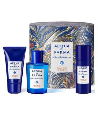 COFFRET ACQUA DI PARMA – MIRTO DI PANAREA