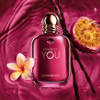 POWER OF YOU – GIORGIO ARMANI