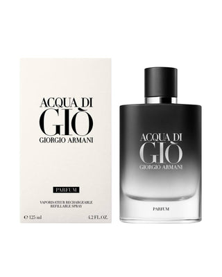 ACQUA DI GIO PARFUM – GIORGIO ARMANI foryou.ma | vente de parfum original au Maroc pour homme et femme – Vous cherchez un parfum original ? Achetez des Parfums authentiques aux meilleurs prix au Maroc – foryou la meilleurs parfumerie en ligne