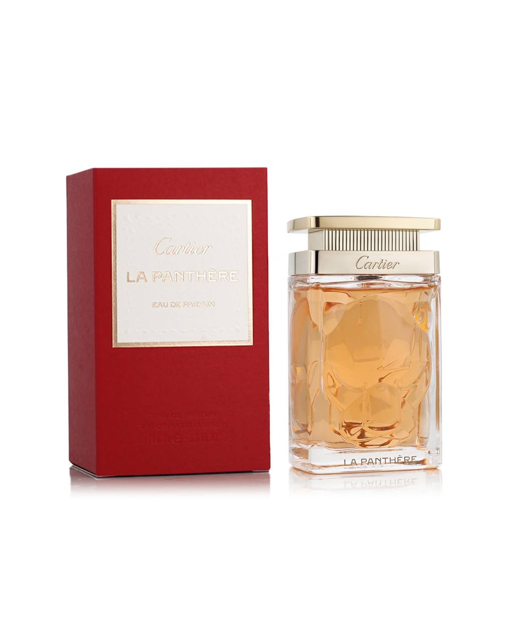 CARTIER – LA PANTHERE Eau De Parfum