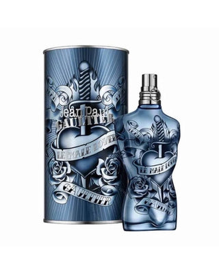 LE MALE LOVER – JEAN PAUL GAUTIER foryou.ma | vente de parfum original au Maroc pour homme et femme – Vous cherchez un parfum original ? Achetez des Parfums authentiques aux meilleurs prix au Maroc – foryou la meilleurs parfumerie en ligne