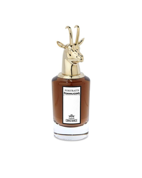 CHANGING CONSTANCE – PENHALIGON'S foryou.ma | vente de parfum original au Maroc pour homme et femme – Vous cherchez un parfum original ? Achetez des Parfums authentiques aux meilleurs prix au Maroc – foryou la meilleurs parfumerie en ligne