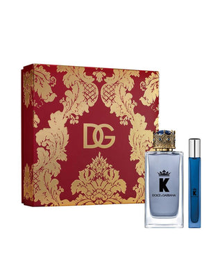 COFFRET K BY DOLCE & GABBANA foryou.ma | vente de parfum original au Maroc pour homme et femme – Vous cherchez un parfum original ? Achetez des Parfums authentiques aux meilleurs prix au Maroc – foryou la meilleurs parfumerie en ligne