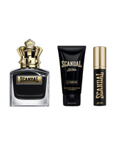 COFFRET SCANDAL LE PARFUM – JEAN PAUL GAUTIER foryou.ma | vente de parfum original au Maroc pour homme et femme – Vous cherch