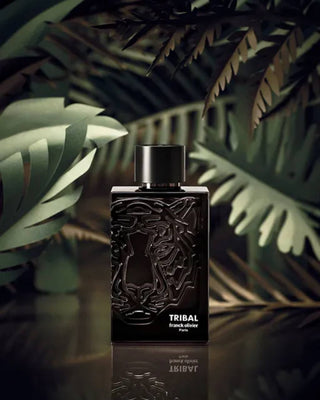 TRIBAL – Franck Olivier foryou.ma | vente de parfum original au Maroc pour homme et femme – Vous cherchez un parfum original ? Achetez des Parfums authentiques aux meilleurs prix au Maroc – foryou la meilleurs parfumerie en ligne