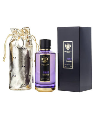 PURPLE FLOWERS – MANCERA
