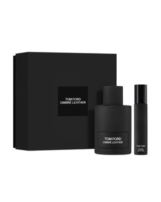 COFFRET OMBRE LEATHER Eau De Parfum – TOM FORD