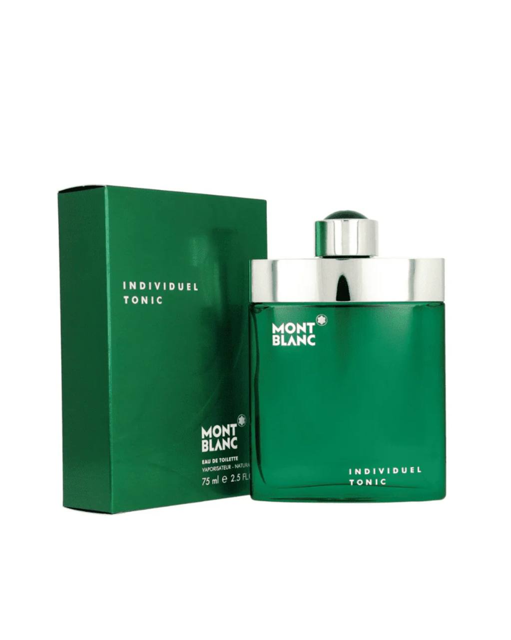 MONT BLANC – INDIVIDUEL TONIC foryou.ma | vente de parfum original au Maroc pour homme et femme – Vous cherchez un parfum ori