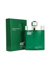 MONT BLANC – INDIVIDUEL TONIC foryou.ma | vente de parfum original au Maroc pour homme et femme – Vous cherchez un parfum ori