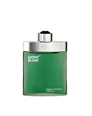 MONT BLANC – INDIVIDUEL TONIC foryou.ma | vente de parfum original au Maroc pour homme et femme – Vous cherchez un parfum original ? Achetez des Parfums authentiques aux meilleurs prix au Maroc – foryou la meilleurs parfumerie en ligne