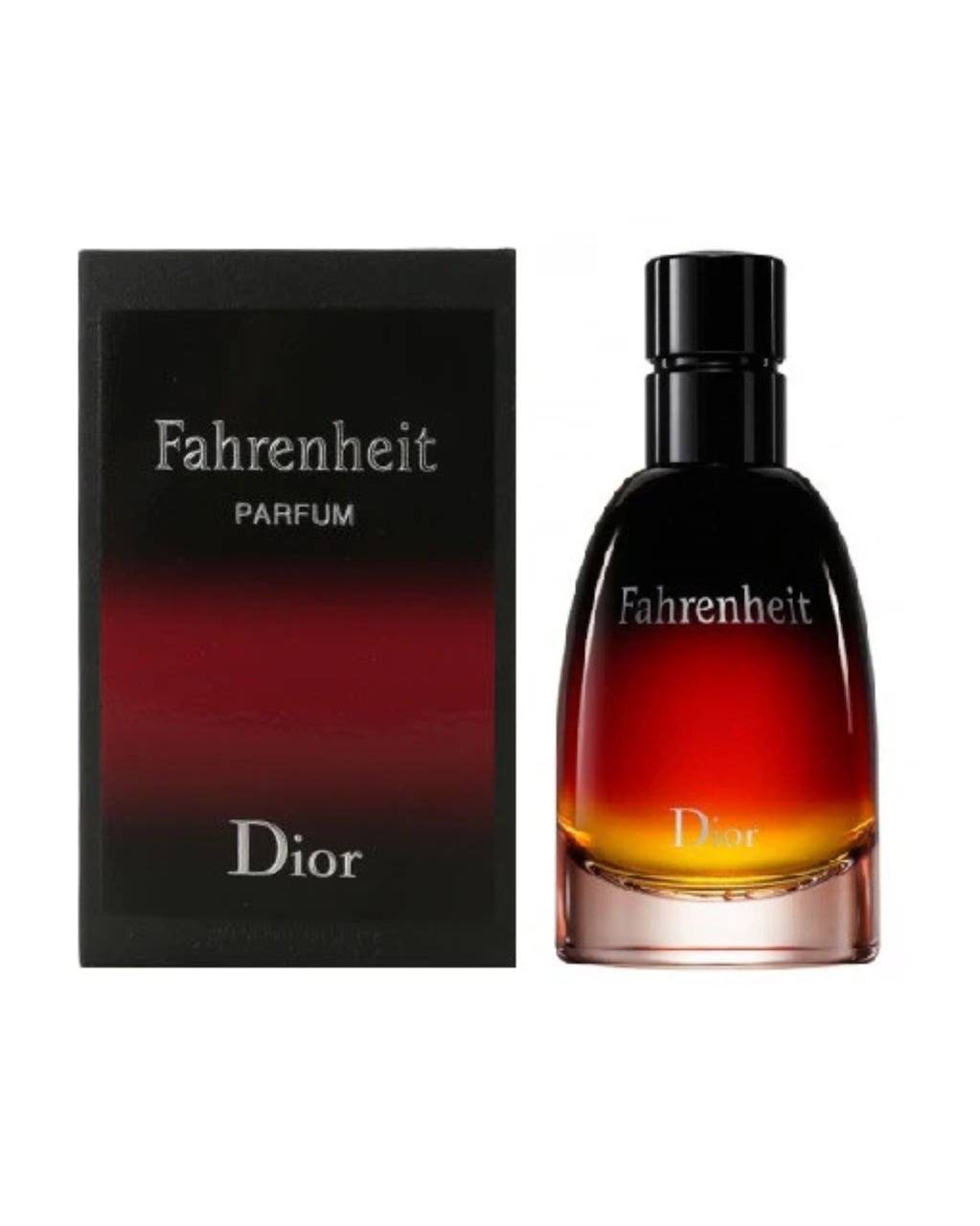 FAHRENHEIT LE PARFUM – DIOR