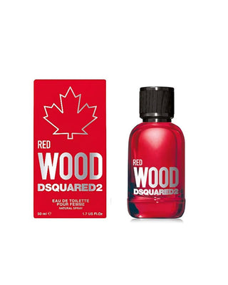 RED WOOD –  DSQUARED² foryou.ma | vente de parfum original au Maroc pour homme et femme – Vous cherchez un parfum original ? Achetez des Parfums authentiques aux meilleurs prix au Maroc – foryou la meilleurs parfumerie en ligne