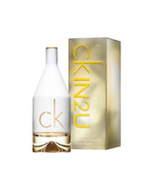 CK IN2U FOR HER de Calvin Klein – Calvin Klein