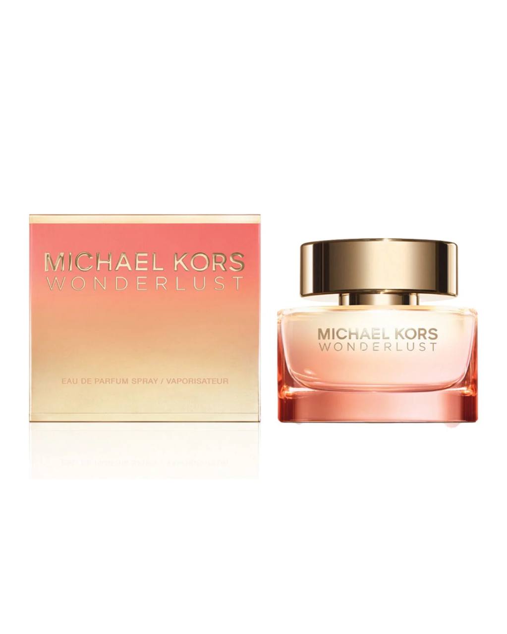 WONDERLUST DE MICHAEL KORS