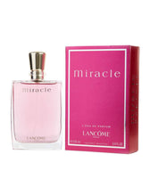 MIRACLE L'EAU DE PARFUM – LANCÔME